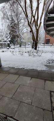 Blick von der Terrasse