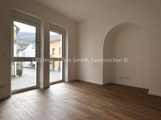 Kinderzimmer / Büro