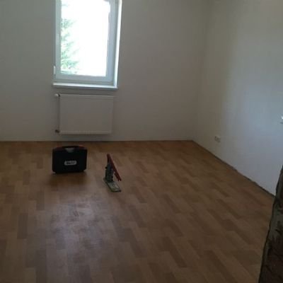 Bild 2 Schlafzimmer