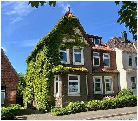 Husum Häuser, Husum Haus kaufen