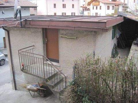 Stenico TN Häuser, Stenico TN Haus kaufen