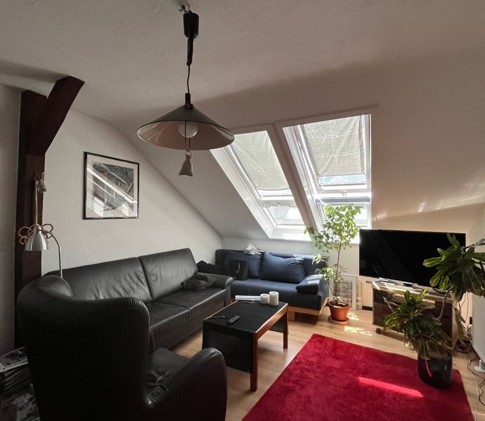 2 Zimmer Wohnung in Braunschweig (Braunschweig)