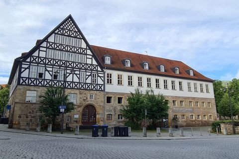 Eisenach Ladenlokale, Ladenflächen 