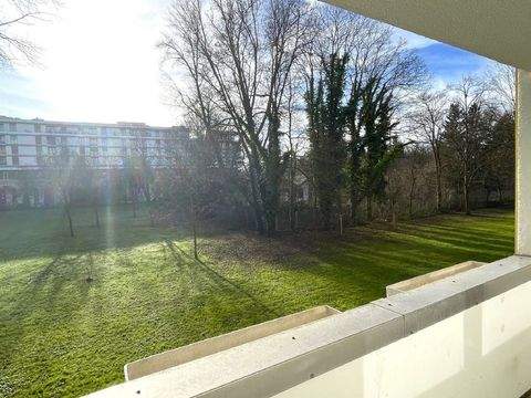 Freiburg im Breisgau Wohnungen, Freiburg im Breisgau Wohnung kaufen