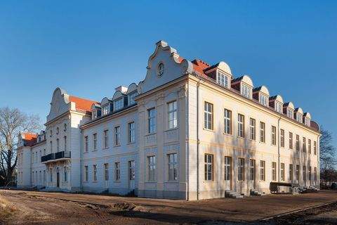 Fürstenberg/Havel Wohnungen, Fürstenberg/Havel Wohnung mieten