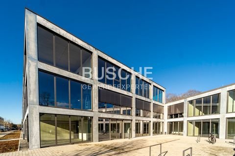 Osnabrück Büros, Büroräume, Büroflächen 
