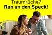 Küche zum Verweilen