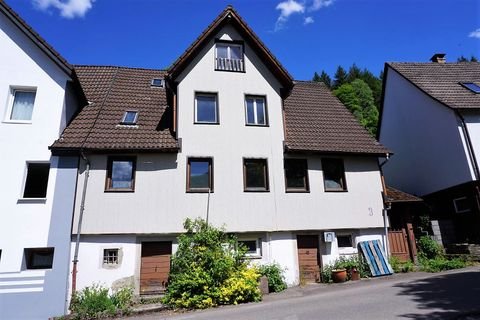 Baiersbronn Häuser, Baiersbronn Haus kaufen