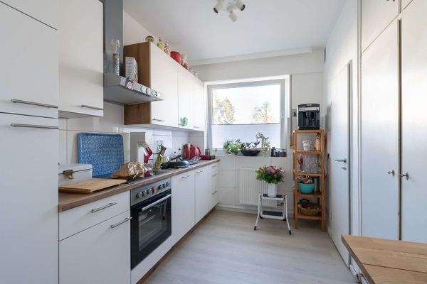 Wohnung 1 - EG links