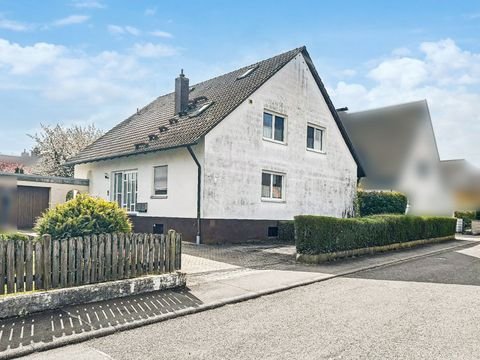 Wonfurt Häuser, Wonfurt Haus kaufen