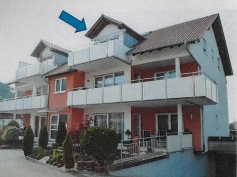 Kappelrodeck Wohnungen, Kappelrodeck Wohnung kaufen