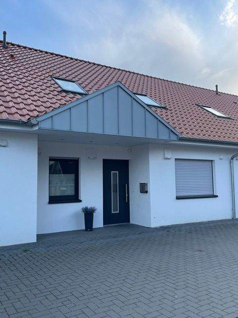 Bad Essen / Lockhausen Häuser, Bad Essen / Lockhausen Haus mieten 