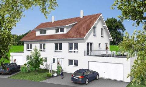 Münsingen Häuser, Münsingen Haus kaufen