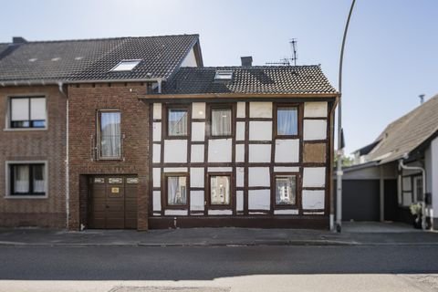 Jüchen Häuser, Jüchen Haus kaufen