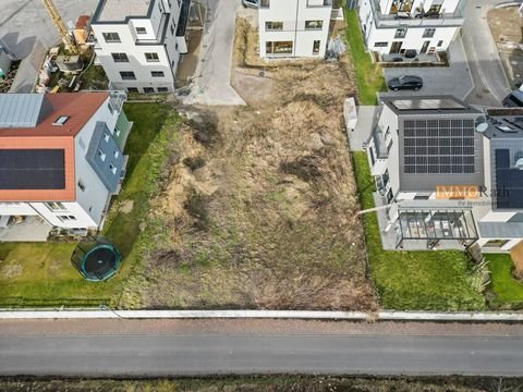 Bahlingen am Kaiserstuhl Grundstücke, Bahlingen am Kaiserstuhl Grundstück kaufen