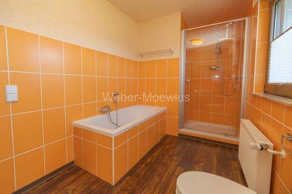 3477 EG Wannen-Duschbad a