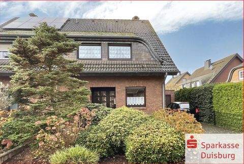 Duisburg Häuser, Duisburg Haus kaufen