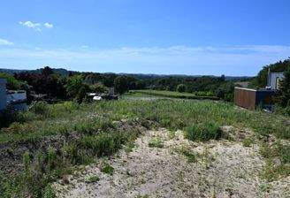 Baugrundstück 08/2025