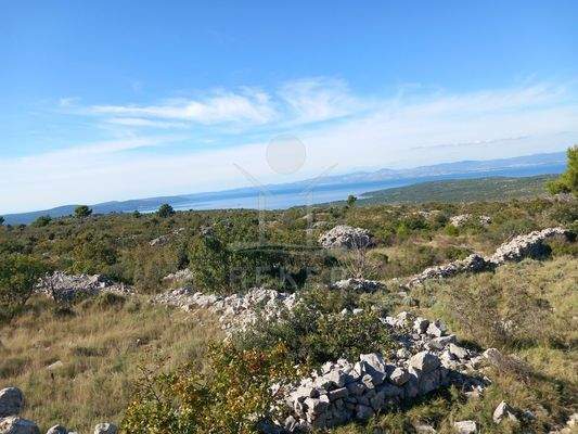 300 m vom Meer entfernt