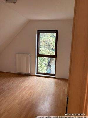 Zimmer im OG