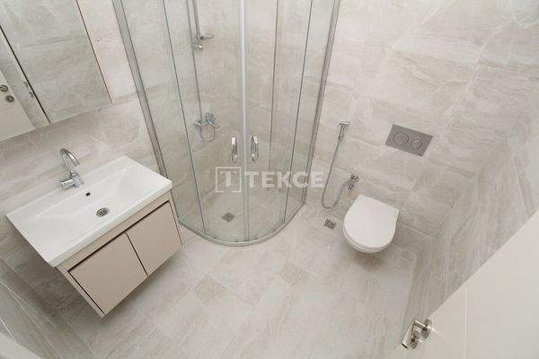 Studio Apartment for Sale in Çınarcık Beytepe Evleri