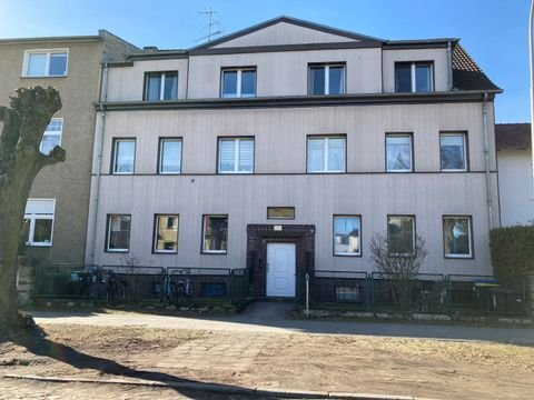 Oranienburg Renditeobjekte, Mehrfamilienhäuser, Geschäftshäuser, Kapitalanlage