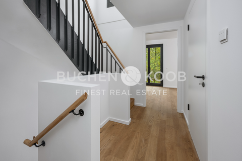 Hamburg Häuser, Hamburg Haus kaufen