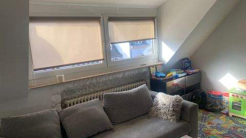 Köln Wohnen auf Zeit, möbliertes Wohnen