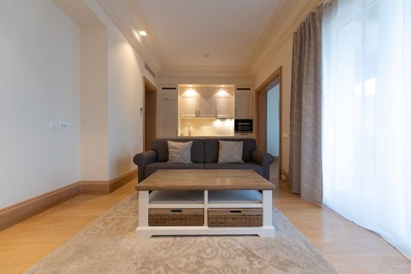 3 - Tivat, Porto Montenegro – one-bedroom apartmen