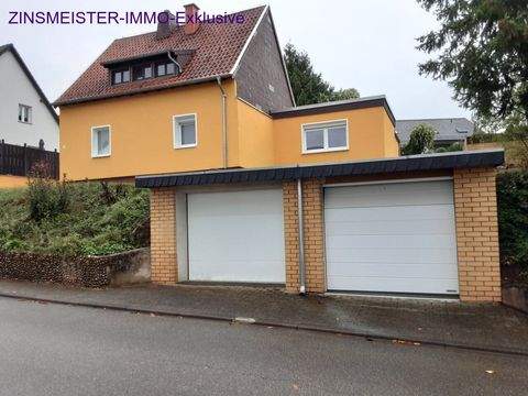 Zweibrücken Häuser, Zweibrücken Haus kaufen