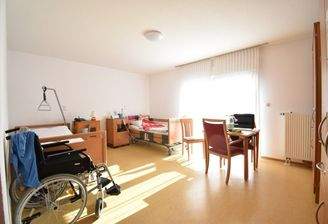 Pflegeappartement