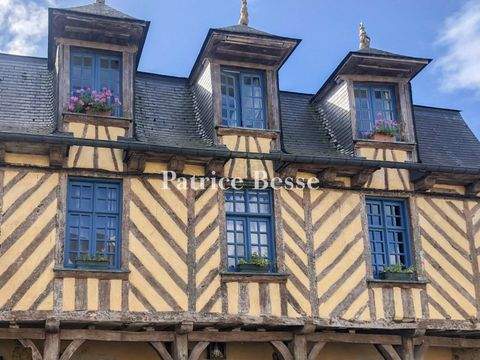 Bécherel Häuser, Bécherel Haus kaufen