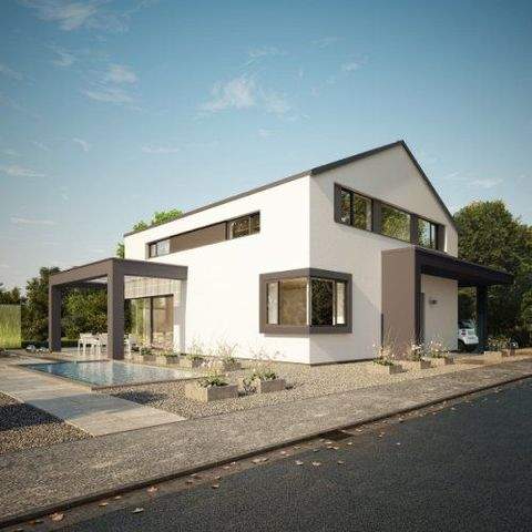 Markranstädt Häuser, Markranstädt Haus kaufen