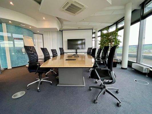 17. OG Besprechungsraum 2