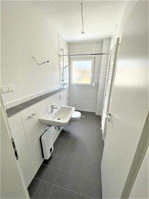 Musterbild Badezimmer