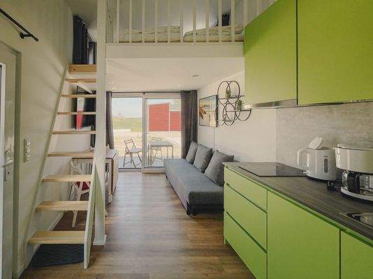 Innenansicht Beispiel 3