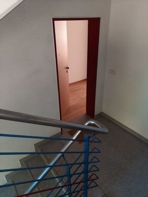 Treppenhaus
