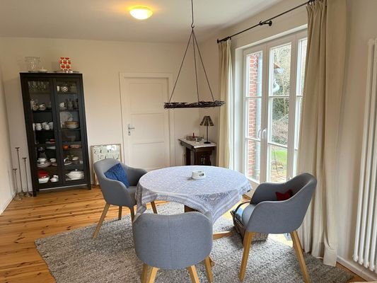 Wohnzimmer Essbereich