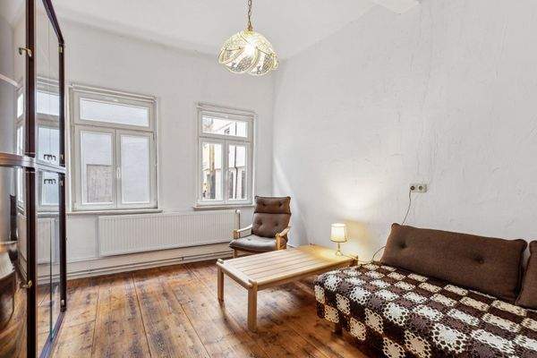 1. OG (links) Wohnzimmer