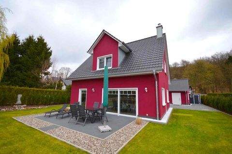 Binz Häuser, Binz Haus kaufen