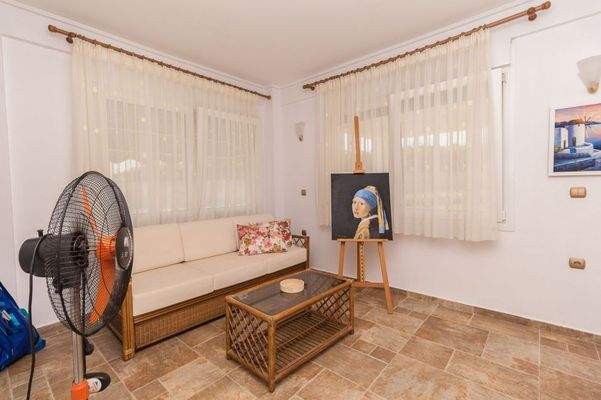 VILLA HALKIDIKI KASSANDRA