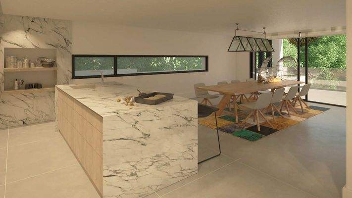 Photo: Villa in Marbella East