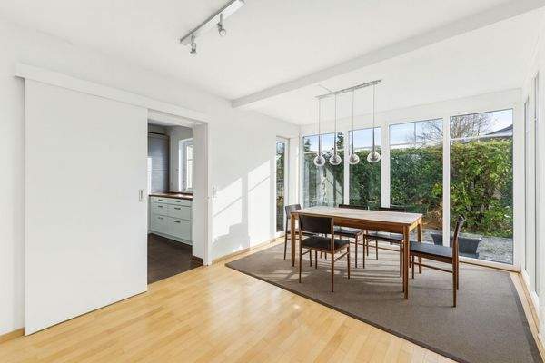 Küche und Essbereich _2