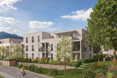 Waldkirch Wohnungen, Waldkirch Wohnung kaufen