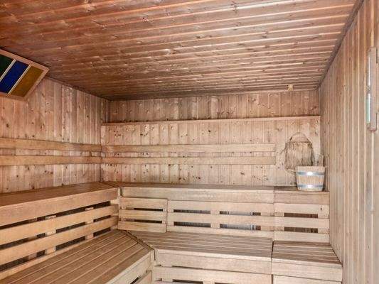 Sauna 1
