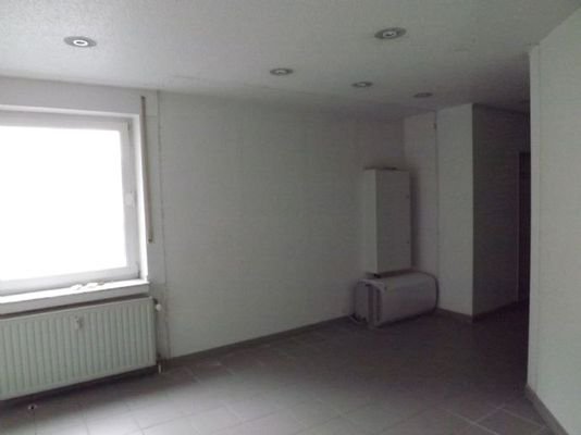 Büro-/Praxisräume im 1. OG