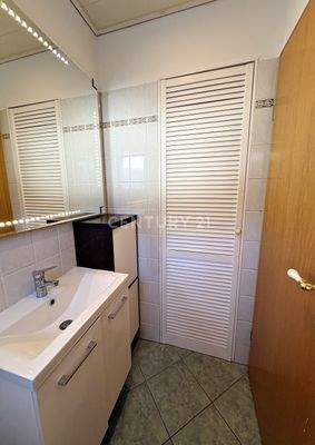 Badezimmer Erdgeschoss