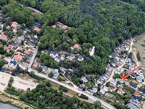 Lietzow Häuser, Lietzow Haus kaufen
