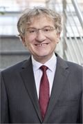 Bernd Mergenthaler Waiblingen