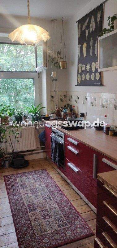 Hamburg Wohnungen, Hamburg Wohnung mieten